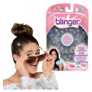 BANDAI Recharge Blinger 75 Pièces 7