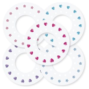 BANDAI Recharge Blinger 75 Pièces 9