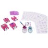 SPIN MASTER Appareil Tatouages – Cool Maker – Shimmer Me Body Art 11