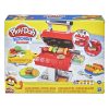 HASBRO Play-Doh Kitchen Créations Le Roi Du Grill 13
