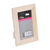 Paris Prix Cadre Photo En Bois Art Design 13x18cm Naturel 10