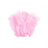 Paris Prix Lot De 35 Plumes Décoratives Sensa 16cm Rose Pâle 10