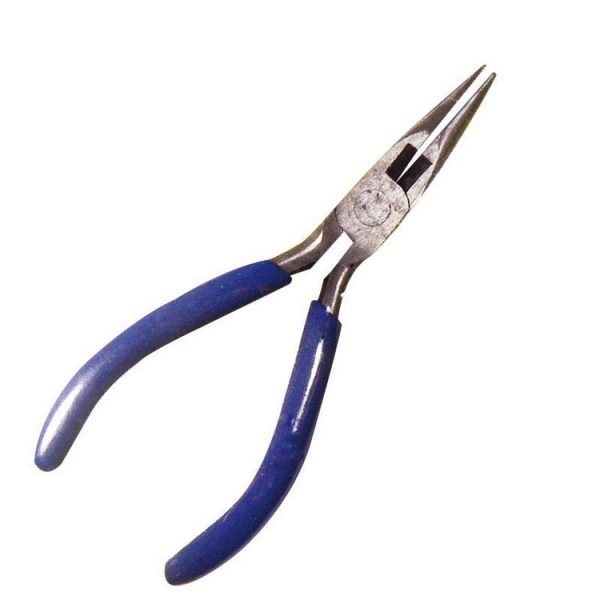 Paris Prix Pince à Bijoux Pratique 18cm Bleu 1