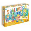 Sentosphère Sablimage Sirènes 13